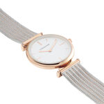 Montre Codhor Nidia Blanc - Montres &eacute;tanches Femme | Marc Orian