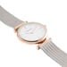 Montre Codhor Nidia Blanc - Montres étanches Femme | Marc Orian