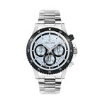 Montre Pierre Lannier Lannier Decima Bicolore - Montres &eacute;tanches Homme | Marc Orian