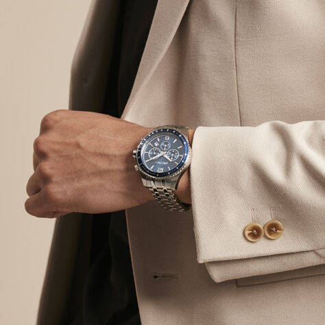 Montre Arctik Acme Bleu - Montres Homme | Marc Orian
