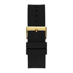 Montre Guess Frontier Noir - Montres &eacute;tanches Homme | Marc Orian