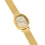 Montre Codhor Lou Champagne - Montres &eacute;tanches Femme | Marc Orian