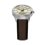 Montre Fossil Pearson Cr&egrave;me - Montres &eacute;tanches Homme | Marc Orian