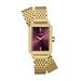 Montre Cluse Fluette Bordeaux - Montres Femme | Marc Orian