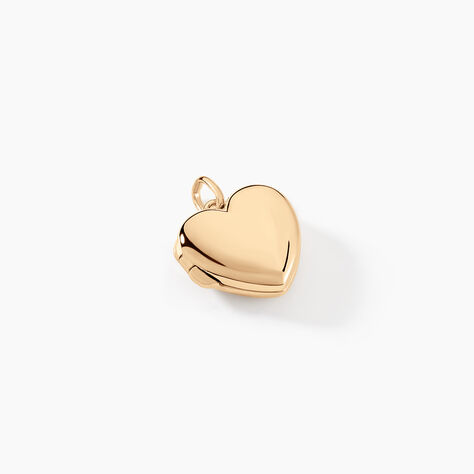 Pendentif Cory Plaqué Or Jaune - Pendentifs Femme | Marc Orian