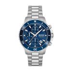 Montre Boss Admiral Bleu - Montres &eacute;tanches Homme | Marc Orian