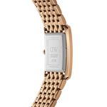 Montre Daniel Wellington Bound Vert - Montres &eacute;tanches Femme | Marc Orian