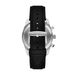 Montre Emporio Armani Noir - Montres étanches Homme | Marc Orian