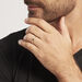 Alliance Marvin Demi Jonc Classique Or Bicolore - Alliances duo Unisex | Marc Orian