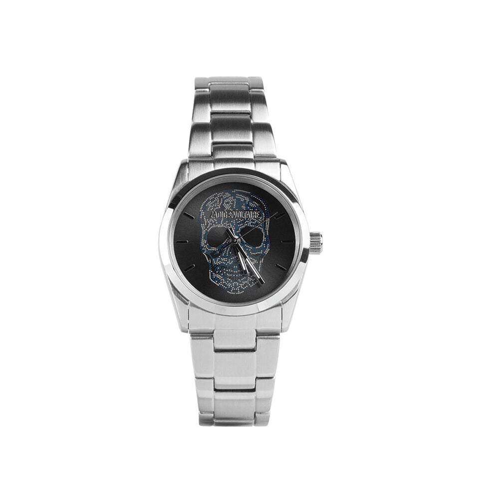 Montre Zadig & Voltaire Noir - Montres étanches Femme | Marc Orian