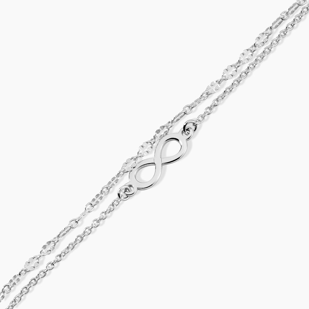 Bracelet Argent Laodicee - Bracelets fantaisie Femme | Marc Orian