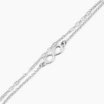 Bracelet Argent Laodicee - Bracelets fantaisie Femme | Marc Orian