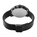 Montre Pierre Lannier Lannier Aviateur Noir - Montres &eacute;tanches Homme | Marc Orian