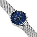 Montre Arctik Escale Bleu - Montres &eacute;tanches Homme | Marc Orian
