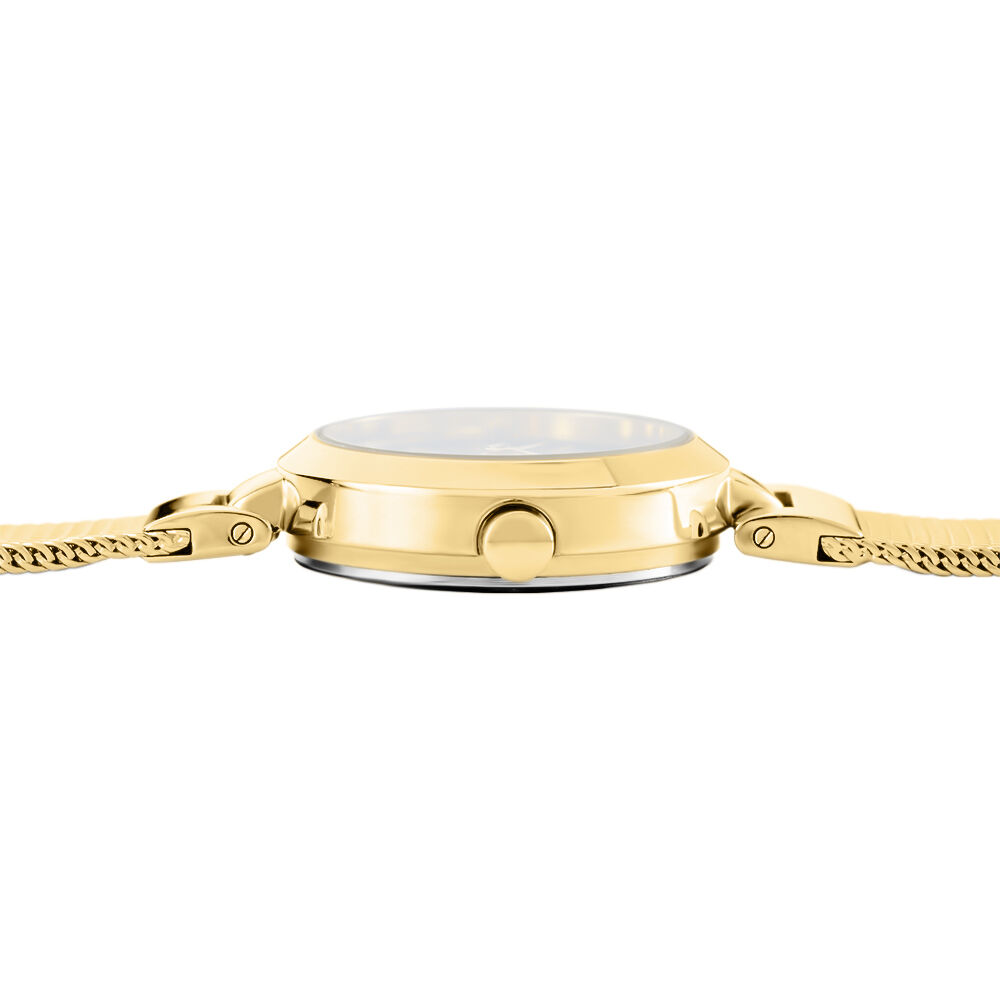 Montre Codhor Eleonorine Bleu - Montres classiques Femme | Marc Orian