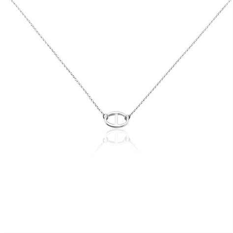 Collier Argent Gall - Colliers Femme | Marc Orian