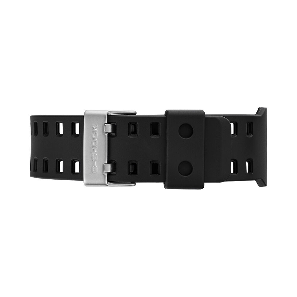 Montre Casio G-shock Black & White Noir - Montres &eacute;tanches Homme | Marc Orian