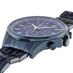 Montre Arctik Altitude Bleu - Montres &eacute;tanches Homme | Marc Orian