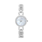 Montre Codhor Leana Nacre Blanche - Montres &eacute;tanches Femme | Marc Orian
