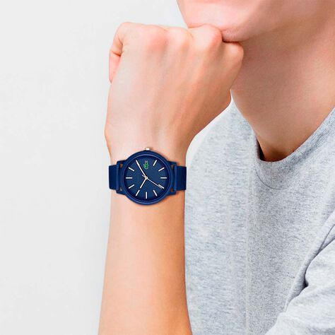 Montre Lacoste Lacoste.12.12 Bleu - Montres Homme | Marc Orian