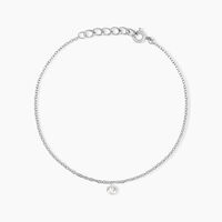 argent blanc oxyde