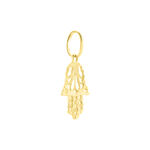 Pendentif Fatima Or Jaune - Pendentifs Famille | Marc Orian