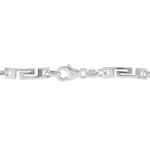Bracelet Anaiz Argent Blanc - Bracelets fantaisie Femme | Marc Orian