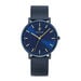 Montre Pierre Lannier Essential Bleu - Montres classiques Homme | Marc Orian
