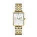 Montre Rosefield Octagon Blanc - Montres étanches Femme | Marc Orian