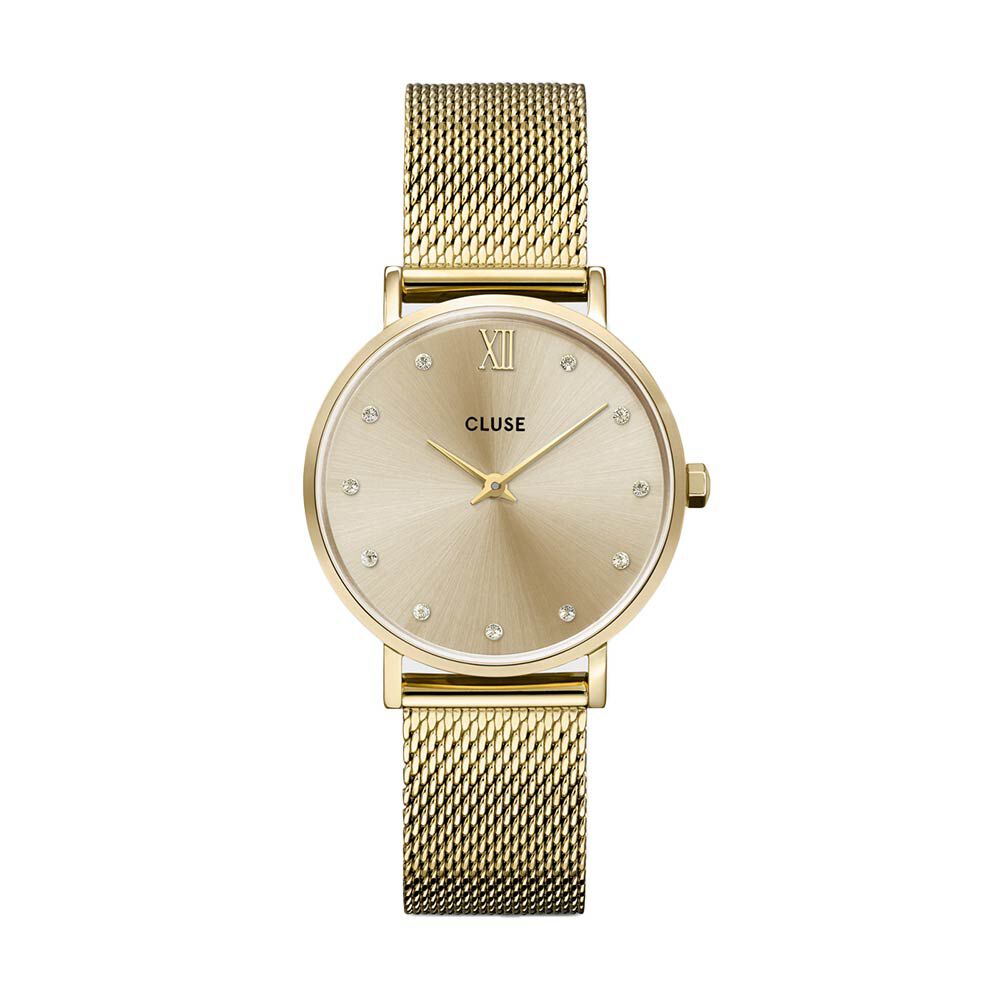 Montre cluse sale femme pas cher
