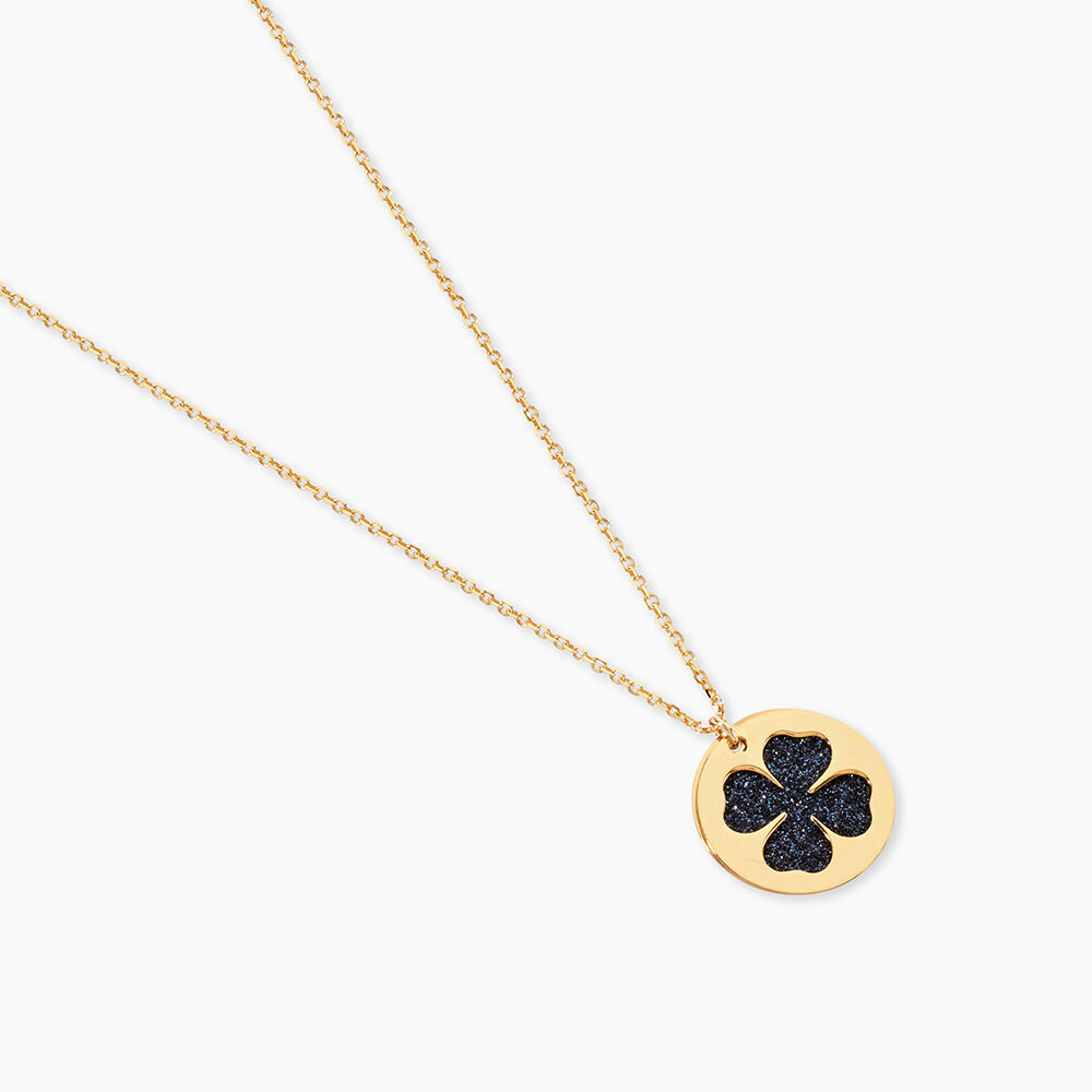 Collier Roxanne Or Jaune - Colliers ete Femme | Marc Orian