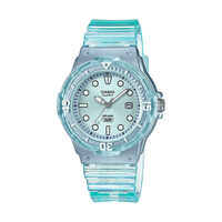 Montre Casio Collection Bleu Sky