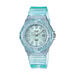 Montre Casio Collection Bleu Sky - Montres étanches Femme | Marc Orian