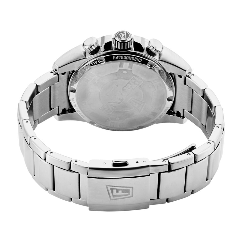 Montre Festina Chrono Bike Vert - Montres étanches Homme | Marc Orian