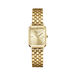 Montre Rosefield Octagon Xs Champagne - Montres étanches Femme | Marc Orian