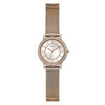 Montre Guess Melody Blanc - Montres classiques Femme | Marc Orian
