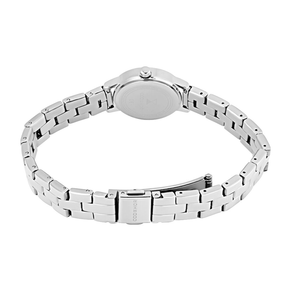 Montre Codhor Alison Noir - Montres classiques Femme | Marc Orian