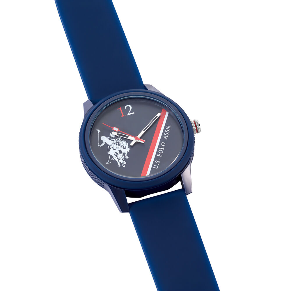 Montre U.S. Polo - Montres &eacute;tanches Homme | Marc Orian