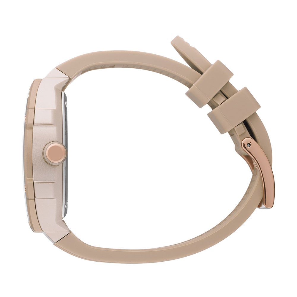 Montre Ice Watch Boliday Taupe - Montres &eacute;tanches Femme | Marc Orian