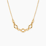 Collier Anneke Or Jaune - Colliers ete Femme | Marc Orian