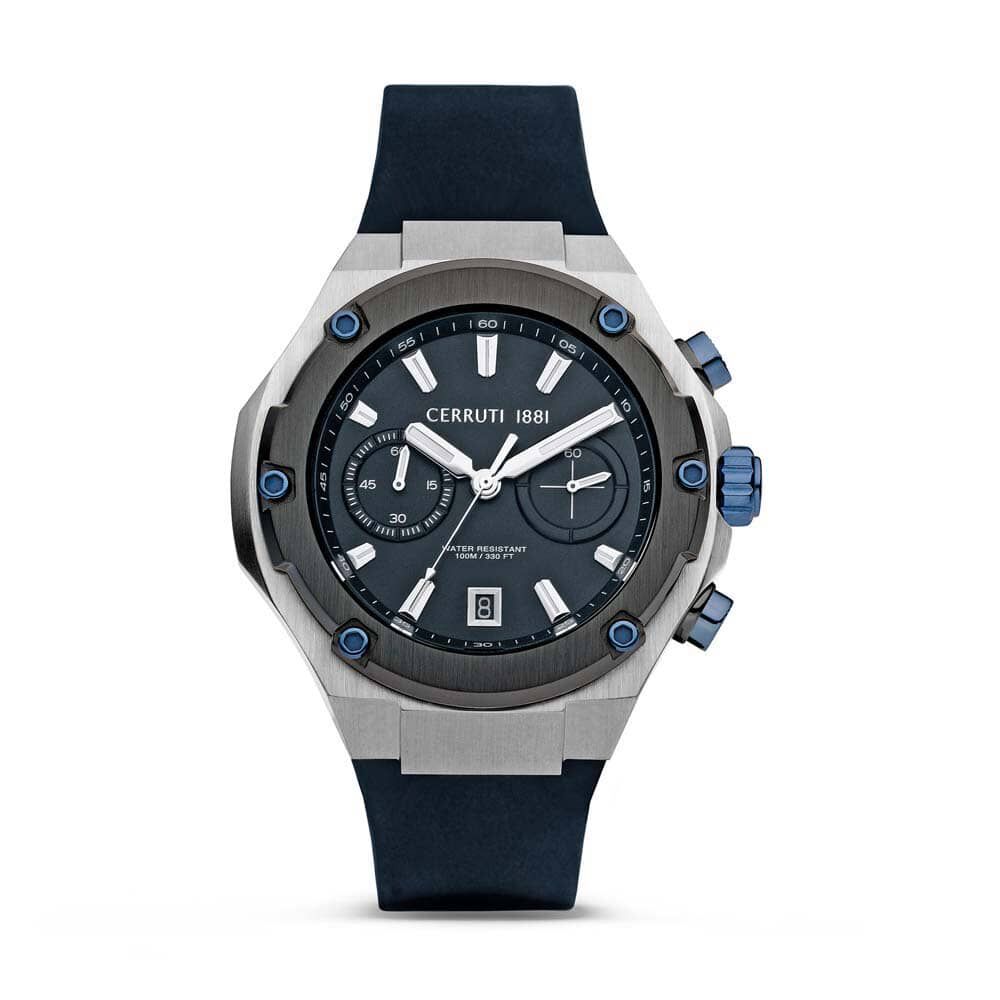 Montre Cerruti Cerruti Lucardo Bleu HIMHG1B1280 Marc Orian