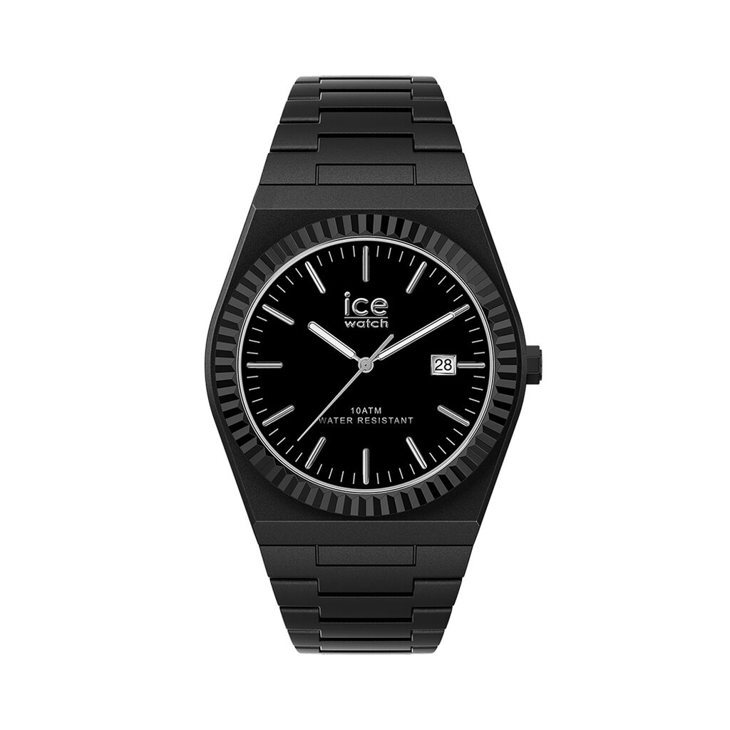 Montre Ice Watch Power - Montres &eacute;tanches Homme | Marc Orian