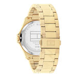 Montre Tommy Hilfiger Bruce Bleu - Montres &eacute;tanches Homme | Marc Orian