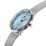Montre Lip Himalaya Dauphine 29 Bleu - Montres &eacute;tanches Femme | Marc Orian