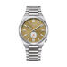 Montre Citizen Tsuyosa Nk5010 Vert - Montres automatiques Homme | Marc Orian