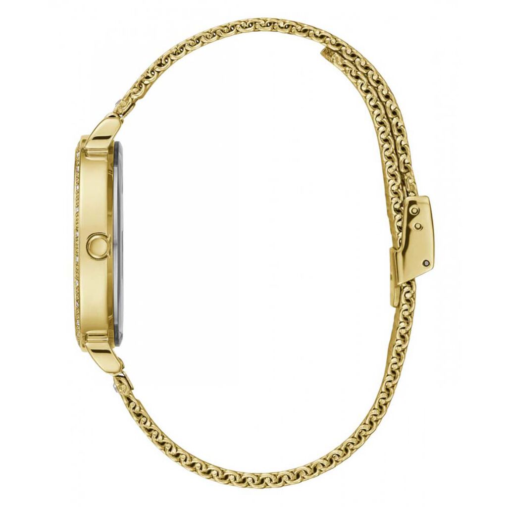 Montre Jewel Champagne - Montres classiques Femme | Marc Orian
