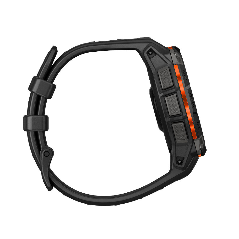 Montre Connect&eacute;e Garmin Instinct 3 - Solar - Montres connect&eacute;es Unisex | Marc Orian