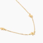 Collier Caedmon Or Jaune - Colliers ete Femme | Marc Orian