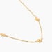Collier Caedmon Or Jaune - Colliers ete Femme | Marc Orian