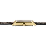 Montre Pierre Lannier Ariane Noir - Montres &eacute;tanches Femme | Marc Orian